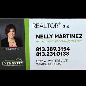 Meet your Posher, Nelly